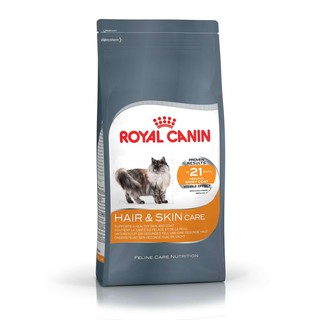 Royal Canin Hair and Skin 10kg Original Packaging
