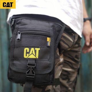 CAT Multi-function anti-theft leg package belt bag Waist pack Leg bag