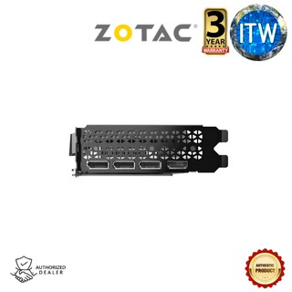 ZOTAC GAMING GeForce RTX 3060 Twin Edge OC 12GB GDDR6 192-bit LHR Graphic Card | ZT-A30600H-10M (3)