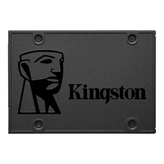 Kingston a400 sata ssd 2.5" 120gb/240gb/480gb