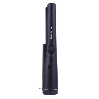 COD☑Professional Pin pointer Pin Pointer Probe Handheld Metal Detector Battery Powered Detector