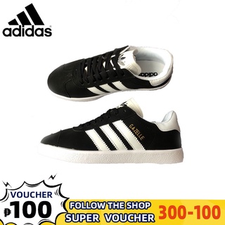New Adidas Casual Sports Board Shoes Couple Shoes Sports Shoes Multicolor Youth Fashion White Shoes Women's Shoes Men's Large Size Light Shoes 36-45