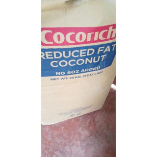 Dessicated Coconut (500 & 250g) (3)