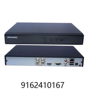 Hikvision DS-7200HGHI-K1 H.265 1080P 1SATA Turbo HDTVI CCTV DVR