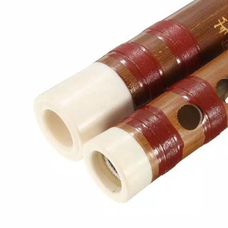 Chinese G Tone Bamboo Flute Dizi Instrument With Spinaches Musical Instruments