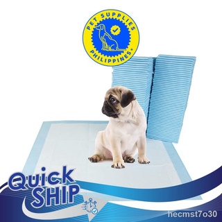 Pet Care ✘⊙Puppy Pads Dog Pee Pad for Potty Training Dogs & Cats Pet Supplies for Puppies