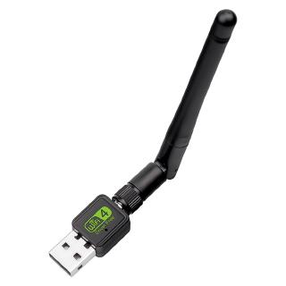 Mini USB Wifi Adapter 150Mbps 2dB WiFi Dongle WD-1506A Free Driver Wifi Receiver Wireless Network Ca