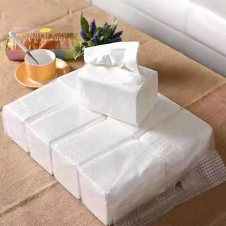 【spot goods】 ❖◇1pc Paper Tissue 3 Layer Removable Toilet Paper Soft House Bathroom Skin-friendly Hyg