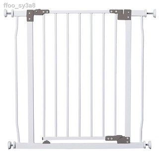 Dreambaby Liberty Stay Open Gate - Baby Proof