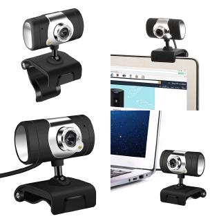 High Quality HD Webcam Camera USB 2.0 30 mega Pixel Web Cam HD Camera WebCam With MIC Microphone For