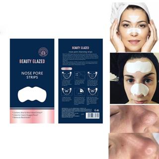 BEAUTY GLAZED Nasal Patch To Remove Blackheads And Pimples Shrink Pores