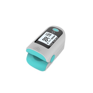 Measuring instrument/Digital Finger Oximeter Blood Oxygen Saturation Pulse Oximeter OLED Finger Satu