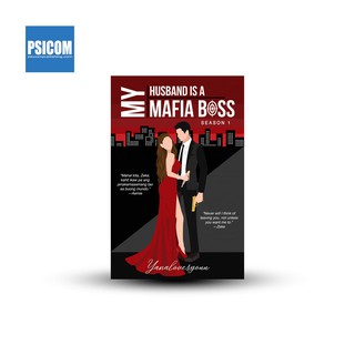 PSICOM - My Husband is a Mafia Boss Season 1 (Complete) by Yanalovesyouu