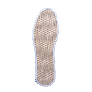 insoles cushions insole Handmade pure cotton linen insole for men and women deodorant fragrant sweat-absorbent breathable deodorant Four Seasons comfortable leather shoes sports insole