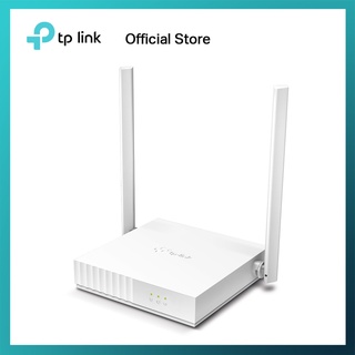 (Online Exclusive) TP-Link TL-WR820N 300Mbps Multi-Mode Wi-Fi Router Wireless N Speed Router | N300 (3)