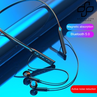 BEA™ GB02 Bluetooth Earphone Noise Reduction TPE Magnetic Subwoofer Wireless In-ear for Sports