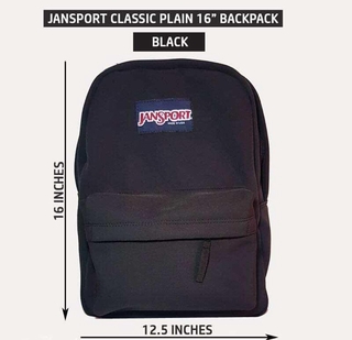 Jansport School Backpack Student bagpack Sport bag (9)