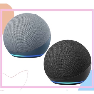 Echo Dot (4th Gen, 2020 release) | Smart speaker with Alexa