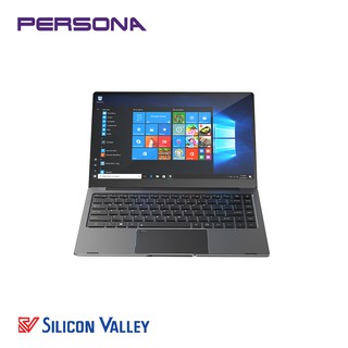 Persona MyBook14i-I310THSGR Space Grey | 4GB RAM + 256GB SSD | Intel Core i3-1005G1 | Windows 10