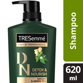 TRESemme Conditioner Detox & Nourish 620ml