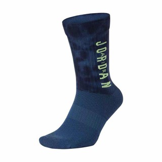 Basketball Sports Socks fashionable jordan tie dye high socks unisex Non-slip Durable socks