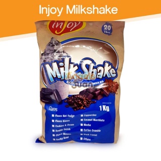automatic umbrella❄Injoy Milky Shake Powder 1kg