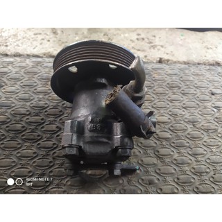 Ssangyong MB100 power steering pump assembly SURPLUS