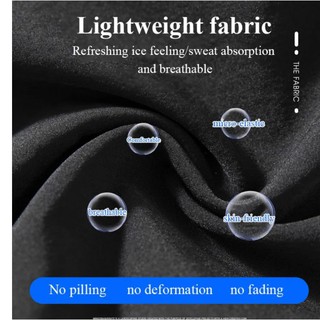 Vivirich ✘♕Slim fitness thin section close-up sports pants loose-fitting running quick-drying trousers yoga Pants (4)