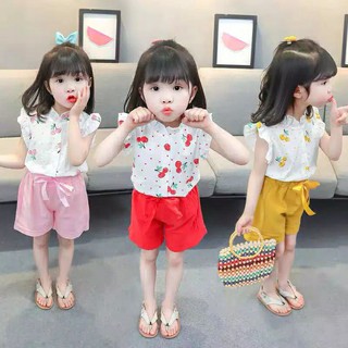 Imported Children's Suits / Girls' Suits