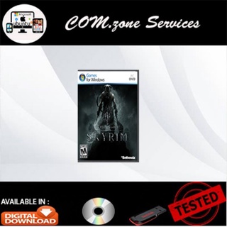 The Elder Scrolls V Skyrim Pc Game Dvd Installer good