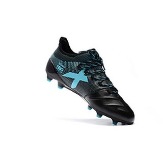 Original X 17.1 leather FG Football / Soccer Shoes (5)