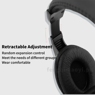 Original Noise Cancelling Headphone with noise cancelling microphone headset with mic 3.5mm jack plug wired headphones (8)