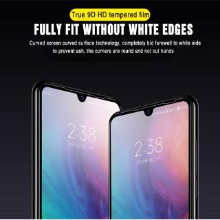 Xiaomi Poco M3 F3 X3 GT NFC Redmi 10 9 9A 9C 9T Note 10 10s 9S 9 8 7 Pro 7A 8A 9D Tempered Glass Screen Protector Film (4)
