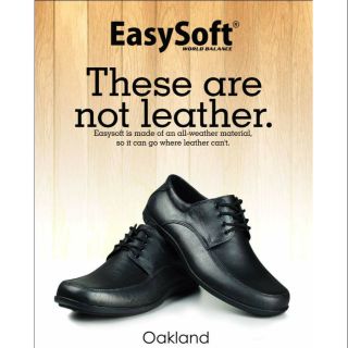OAKLAND Kid's Shoes Easysoft By World Balance