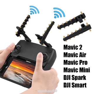 For Mavic Mini Drone Remote Signal Booster Antenna Range Amplifiers Extend