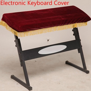 Electronic Keyboard Cover Package Electric Piano Cover 61-key Universal Keyboard Cover
