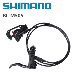 ITP.ph SHIMANO MT200/Brakes Deore BR-M505 brake hydraulic brake Brakeset