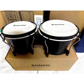 PREMIERE BONGOS NATURAL LIMITED OFFER