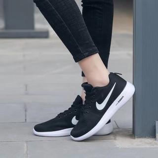 Nike Zoom Running Shoes for women Air Max Low Cut Sports Sneakers Board Shoes Womens Rubber Shoes
