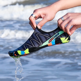 Size 28-46 Unisex Sneakers Swimming Shoes Quick-Drying Aqua Shoes and children Water Shoes zapatos d