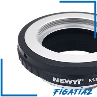 [FIGATIA2] M42-LM Lens Mount Adapter Converter fit Techart LM-EA7 for Leica M Camera