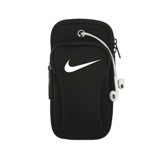 Sport Running Armbag Portable Multifunctional Armband Pockets Wrist Cellphone Money Keys Card Holder