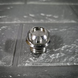 ✅ Wholesale ➡️ CNC Engine Oil Bolt (Yamaha)
