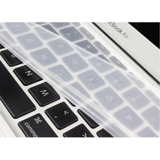 Universal laptop macbook keyboard protector silicone keyboard cover skin