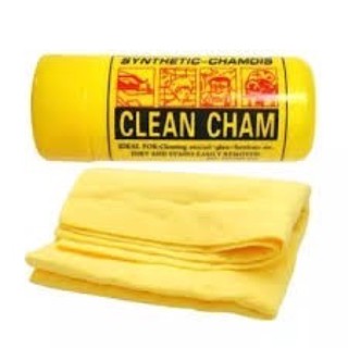 Yasuo Motorcycle Car motor clean cham synthetic chamois