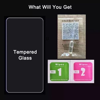 9H Tempered Glass Huawei Nova 7i 7 8 SE 5T 3i 4 3 2 Lite Y7A Y6P Y7p HD Clear Screen Protector Film