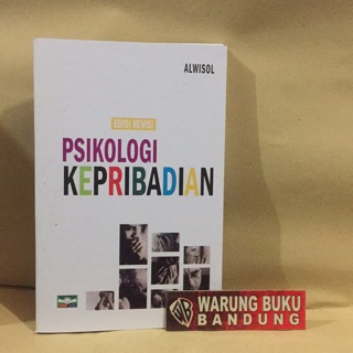 Personality Psychology Of Revised Edition - Alwisol