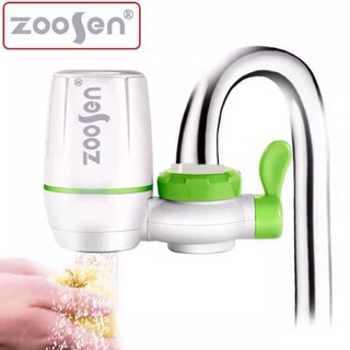 Zoolen Water Faucet Water Purifier Filter