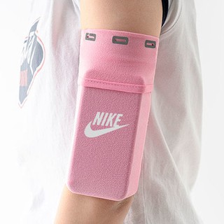 Sports phone arm bag waist bag跑步手机臂包手机袋手腕手臂包通用手机套男女包装备运动臂套袖套linghun01.myergr (6)