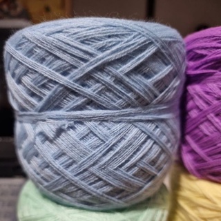 INDOPHIL Yarn 4ply Pastel set (2)